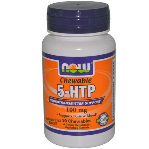 5-HTP 100 mg 90.0 LOZ