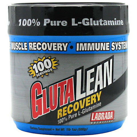 GlutaLean, 500g