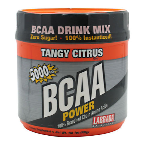 BCAA Power, Tangy Citrus