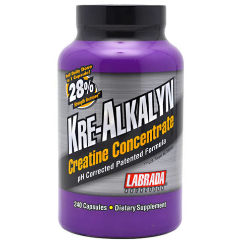 Kre-Alkalyn, 240 Capsules