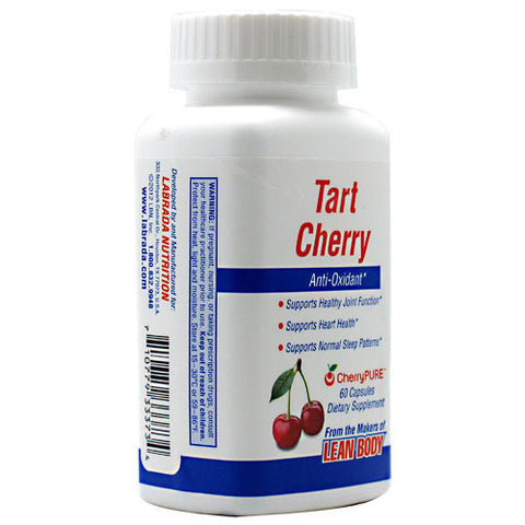 Tart Cherry, 60 Capsules