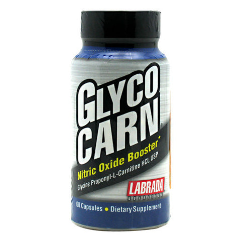 Glycocarn, 60 Capsules