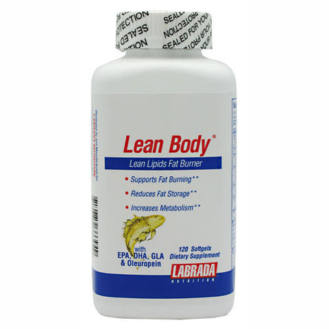 Lean Body Lean Lipids, 120 Softgels