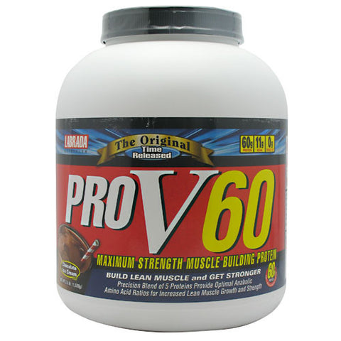 ProV60, Chocolate Ice Cream