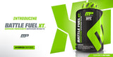 Muscle Pharm Battle Fuel XT 160 Capsules