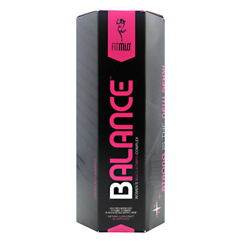 Balance, 90 Capsules