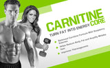 Muscle Pharm Liquid Carnitine Citrus 30 Servings - 16 oz