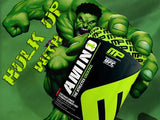 Muscle Pharm Amino 1 Orange Mango 15 Servings