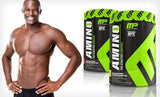 Muscle Pharm Amino 1 Lemon Lime 50 Servings - 1.47 Lb (668.5 grams)