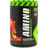 Amino 1, Fruit Punch