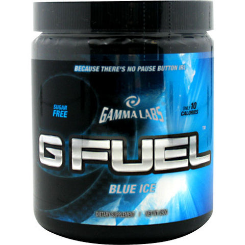 G Fuel, Blue Ice