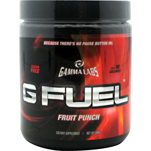 G Fuel, Fruit Punch