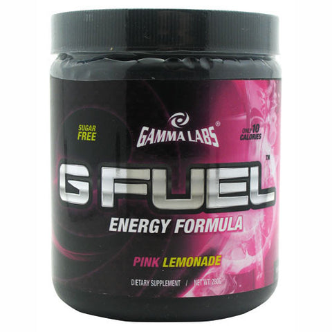 G Fuel, Pink Lemonade
