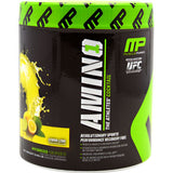 Amino 1, Lemon Lime