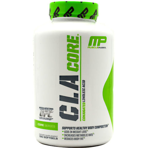 CLA Core, 180 Softgels