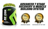 Muscle Pharm Recon Fruit Punch 2.64 lbs. (1.2 kg)