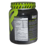 Muscle Pharm Recon Fruit Punch 2.64 lbs. (1.2 kg)