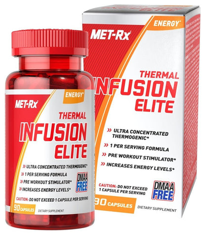 Thermal Infusion Elite 90 Ct