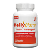 Belly Blaster 24 Hour Weight Loss System - Loss Weight Fast - 2 Bottle Combo - 30 Day Supply