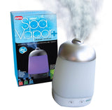 Greenair Spa Vapor + Advanced Wellness Instant Healthful Mist Therapy