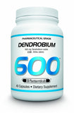 SD Pharmaceuticals' Natural Weigh Loss Stack With Focus Power