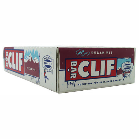 Clif Bar, Pecan Pie