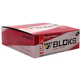 Electrolyte Chews, Black Cherry