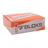 Shot Bloks, Orange