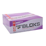 Electrolyte Chews, Mountain Berry