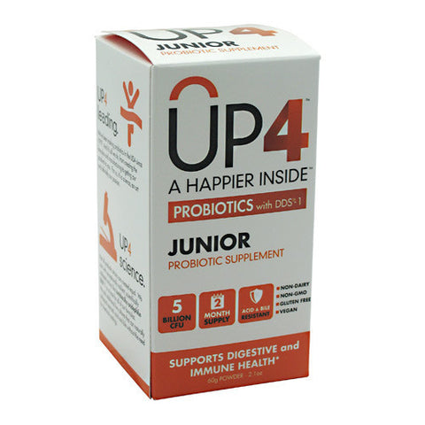 UP4 Junior Probiotic, 60g