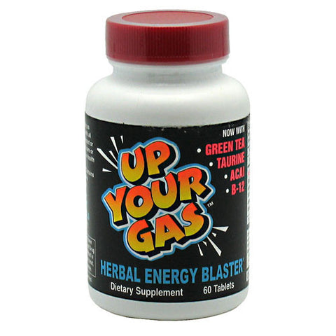 Herbal Energy Blaster, 60 tablets