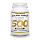 Garcinia Cambogia 60 Ct.