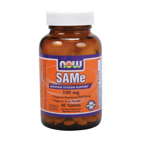 SAMe 200 mg 30 TABS