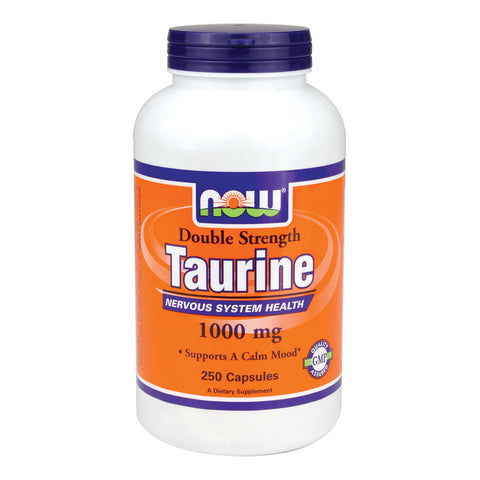 Taurine 1000 mg 250.0 CAPS