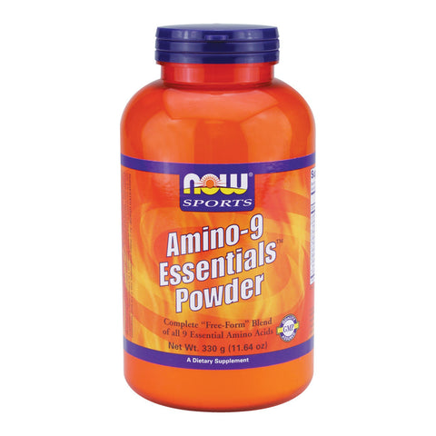 Amino-9 Essentials Powder 330 GM