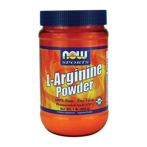 L-Arginine Pwd 1 LB