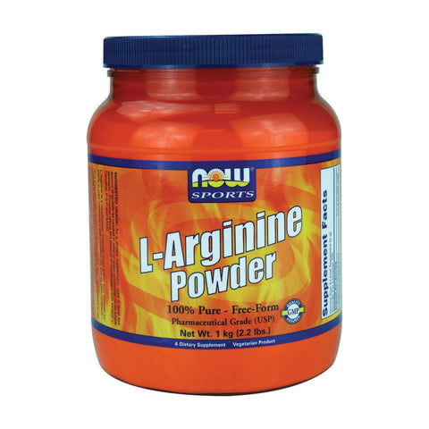 L-Arginine Pwd 2 LB