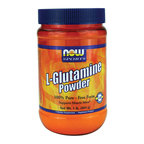 L-Glutamine Powder 1 LB