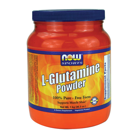 Glutamine Powder 1000 GM