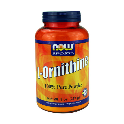 L-Ornithine Powder 8 OZ