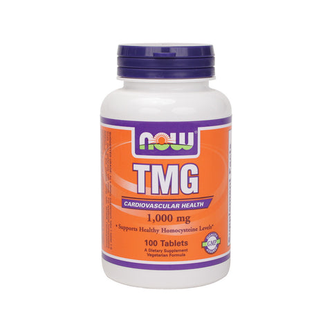 TMG 1000 mg 100 TABS
