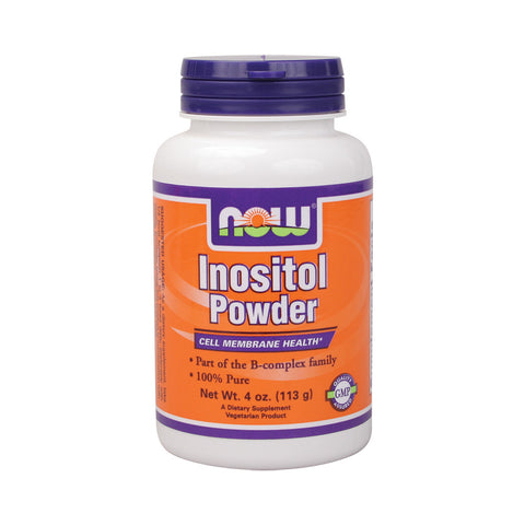 Inositol Pure Powder 4 OZ