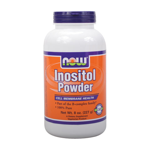 Inositol Pure Powder 8 OZ