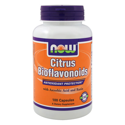Bioflavonoid 700 mg 100 CAPS