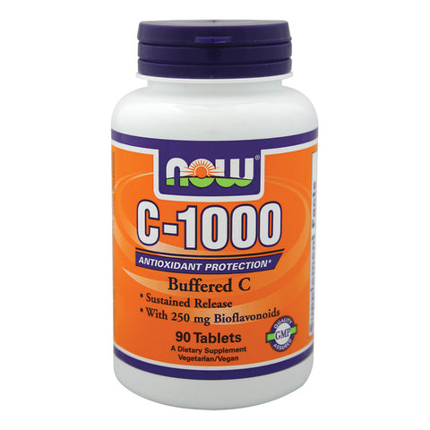 C-1000 Comp Buffered C SR 90 TABS