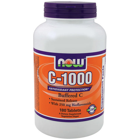 C-1000 Comp Buffered C SR 180 TABS