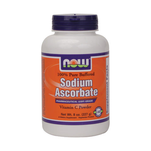Sodium Ascorbate Powder 8 OZ