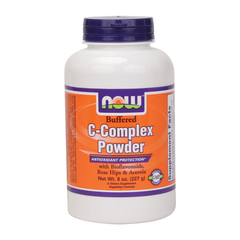 C-Complex Powder 8 OZ