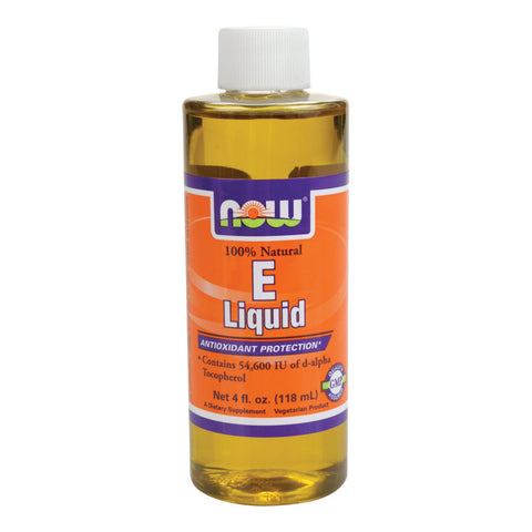 E Liq 54600 IU DA 4 OZ