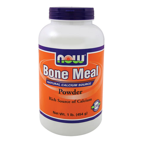 Bone Meal Powder 16 OZ